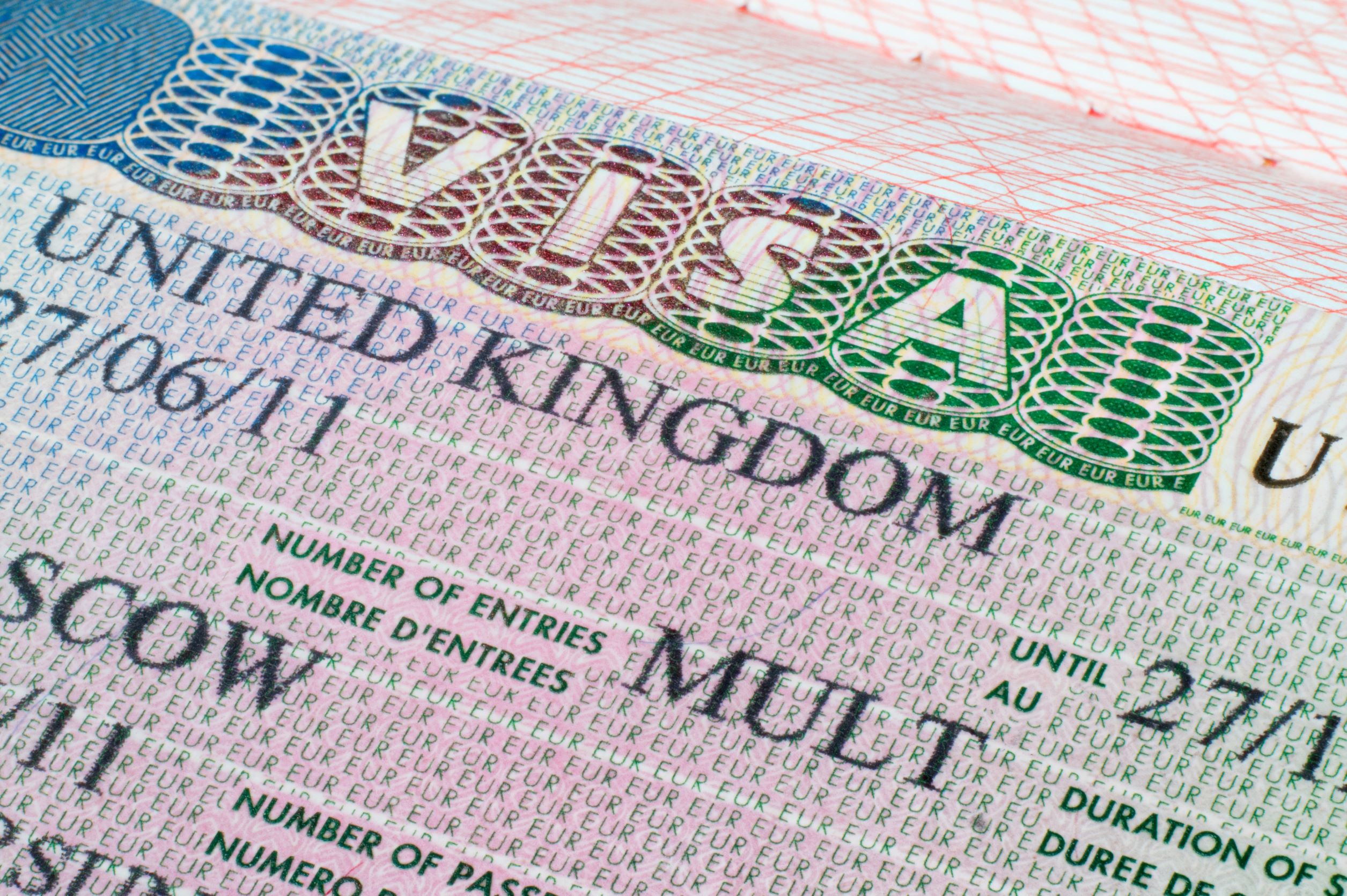 uk immigration rules